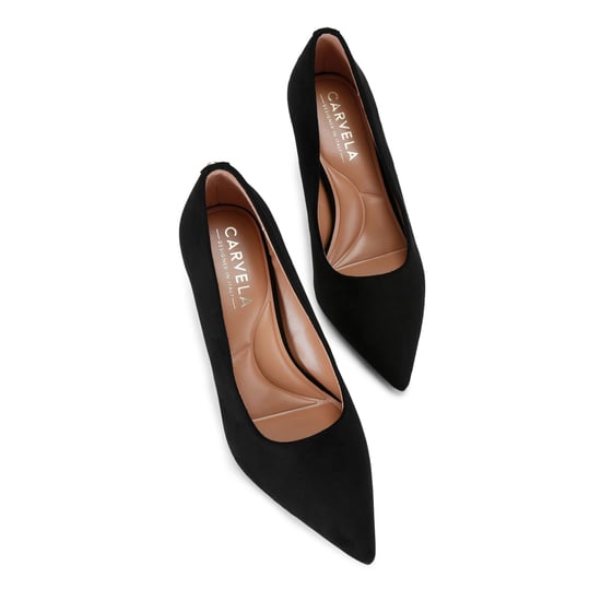 Carvela Corletta Court Heels - Image 2