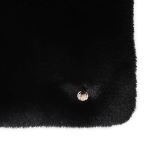 Carvela Carvela Fur Scarf - Image 2