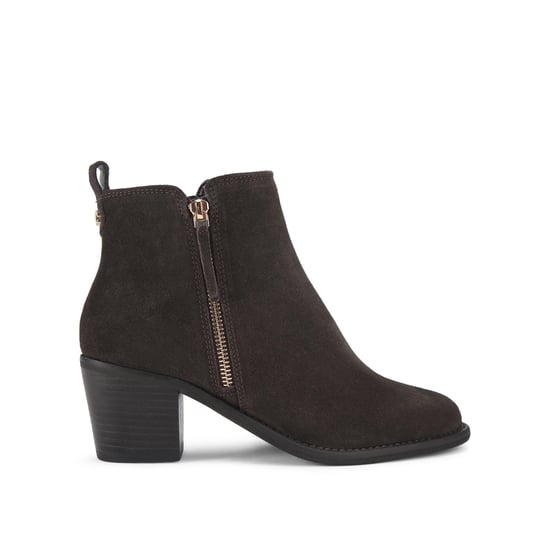 Carvela Suede Secil Boots - Image 1