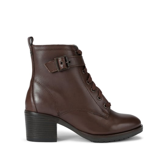 Carvela Leather Snug Boots - Image 1