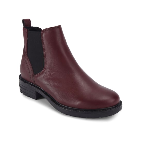 Carvela Leather Russ Boots - Image 2