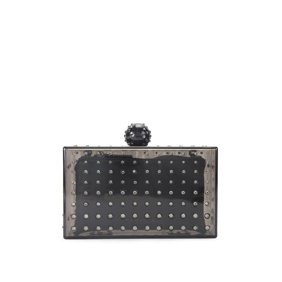 Carvela Cristallo Clutch Bag - Image 1