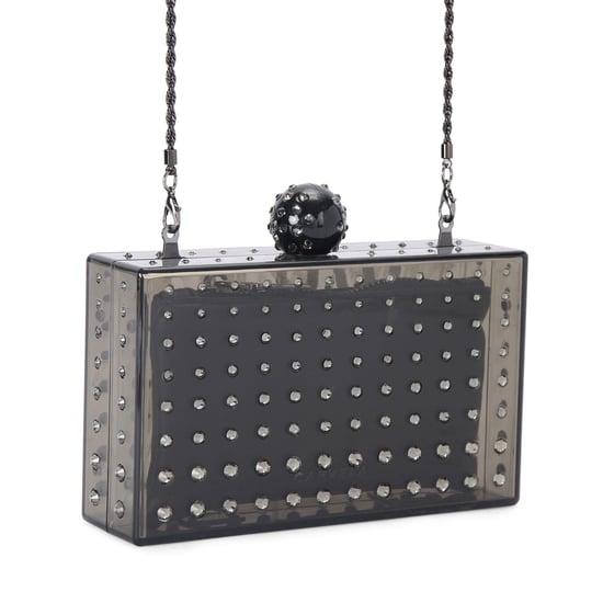 Carvela Cristallo Clutch Bag - Image 2