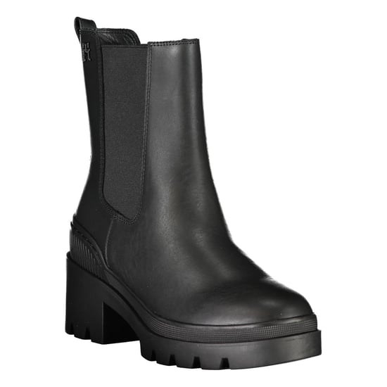 Elina Chelsea Boots met Blokhakstijl - Image 2