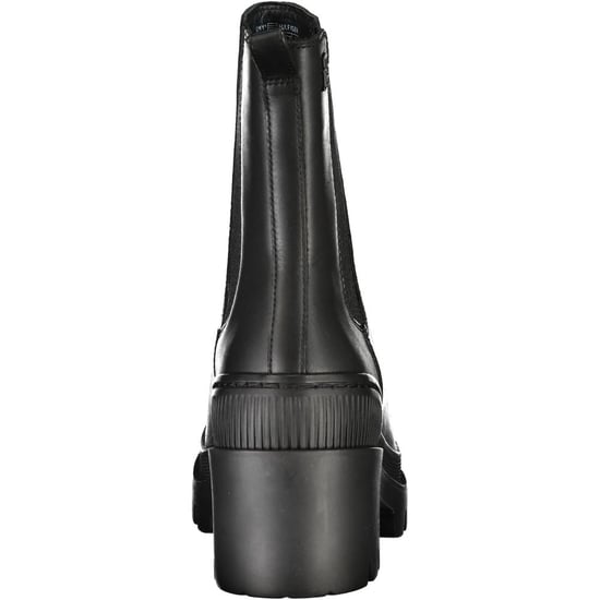 Elina Chelsea Boots met Blokhakstijl - Image 3