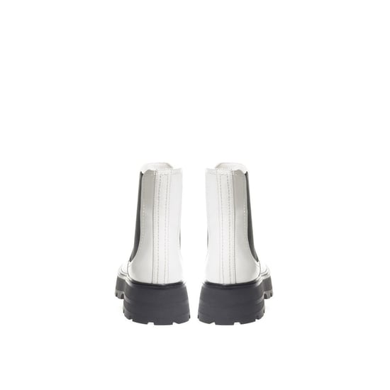 Platform Chelsea Boots Modelchelsea - Image 3