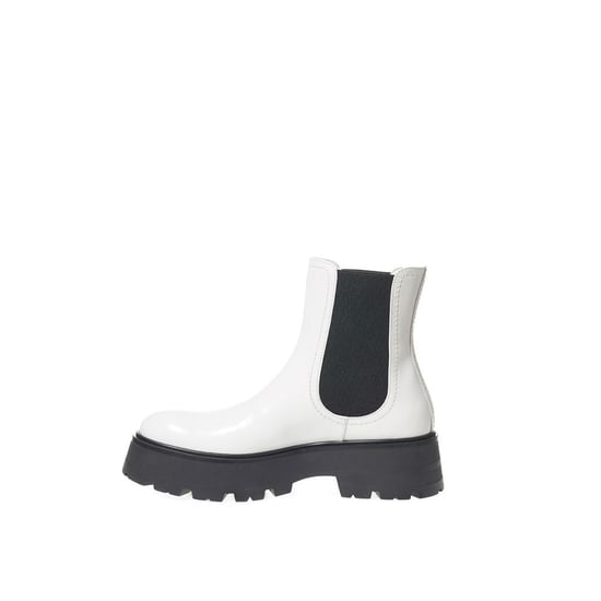 Platform Chelsea Boots Modelchelsea - Image 5