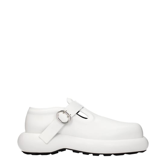 Platform Mary Janes - Image 1