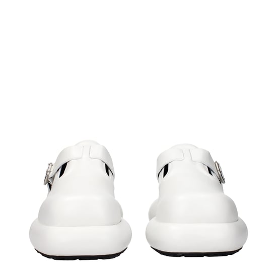 Platform Mary Janes - Image 3