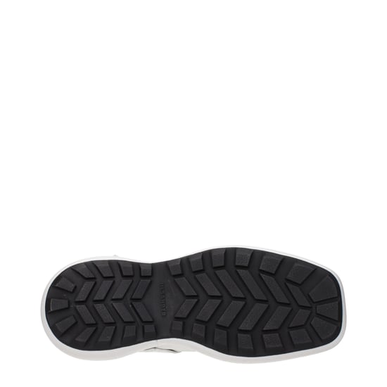 Platform Mary Janes - Image 4