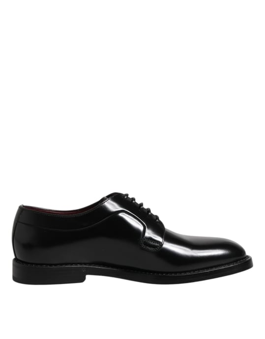 Leren Oxford Herenformele Schoenen - Image 1