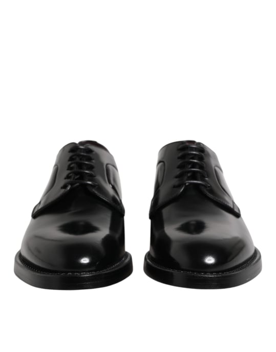 Leren Oxford Herenformele Schoenen - Image 2