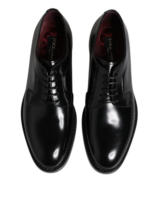 Leren Oxford Herenformele Schoenen - Image 3
