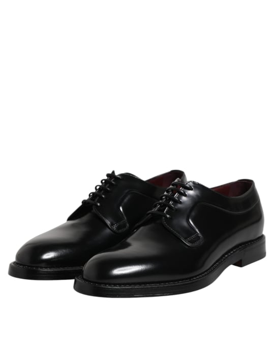 Leren Oxford Herenformele Schoenen - Image 4