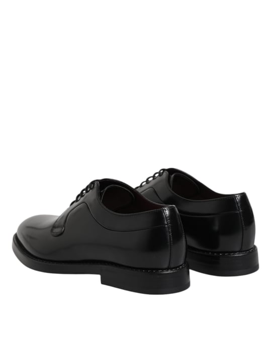 Leren Oxford Herenformele Schoenen - Image 5