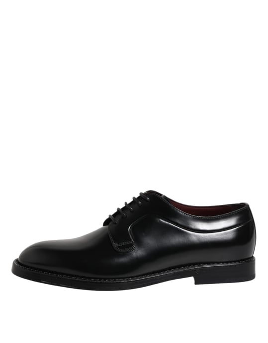 Leren Oxford Herenformele Schoenen - Image 6