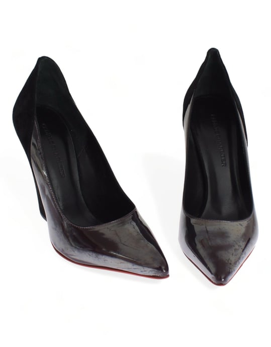Cdric Charlier Pumps High Heels - Image 3