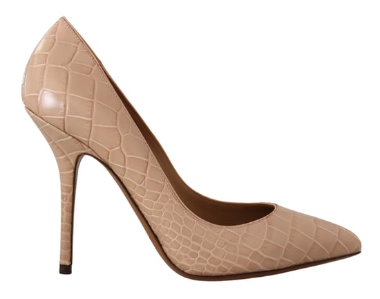 Puntige Stiletto Hakken - Image 1