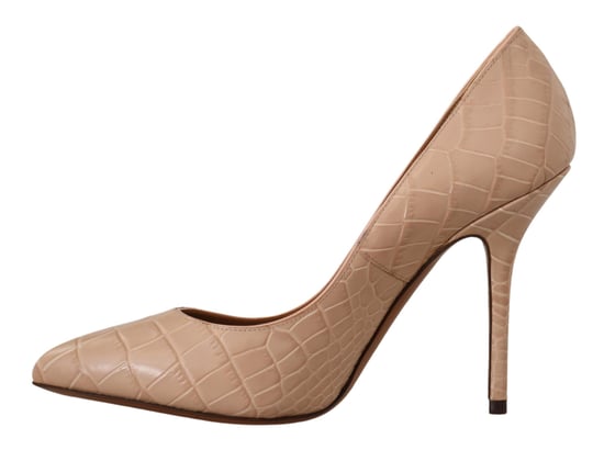 Puntige Stiletto Hakken - Image 2