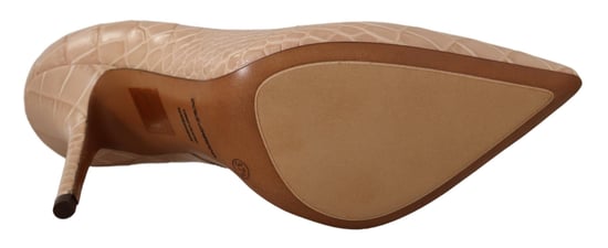 Puntige Stiletto Hakken - Image 3
