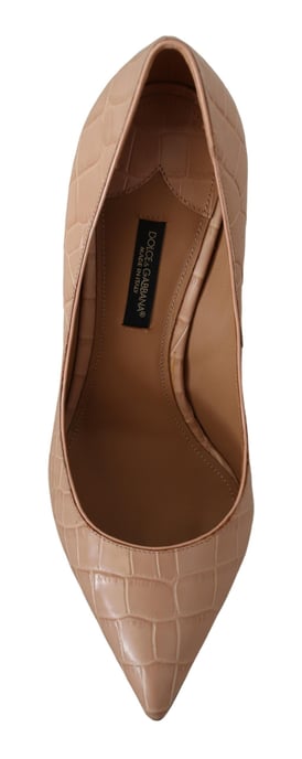 Puntige Stiletto Hakken - Image 4