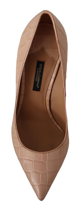 Puntige Stiletto Hakken - Image 5