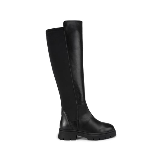 Carvela Leather Malfa 5050 Boots - Image 1