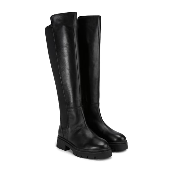 Carvela Leather Malfa 5050 Boots - Image 2