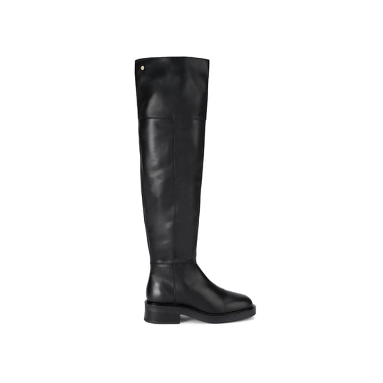 Carvela Leather Napoli Otk Boots - Image 1