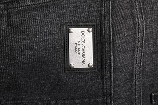 Blekta raka jeans - Image 6