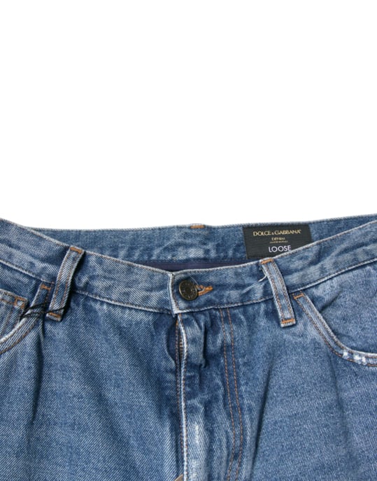 Rechtafsnittende Jeans Klassieke Stijl - Image 5