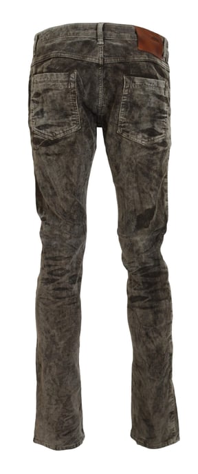 Corduroy Broek 74128 - Image 2