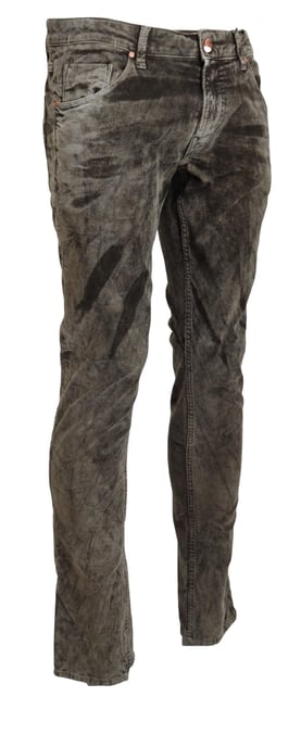 Corduroy Broek 74128 - Image 3