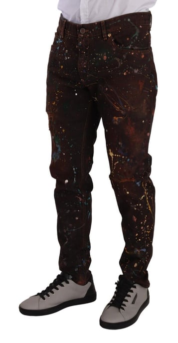 Verfspetter Jeans - Image 2