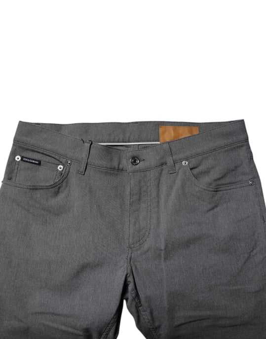 Slimfit Katoen Stretch Jeans - Image 5