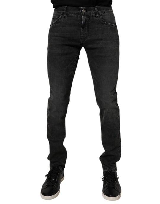 Slim Fit Jeans - Image 1