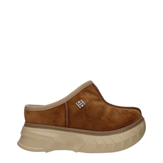 Slip-on Platform Muilen - Image 1