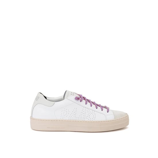John White Leren Sneakers - Image 1