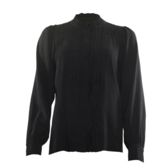 Poools Blouse broderie 333261-f199 - Image 1
