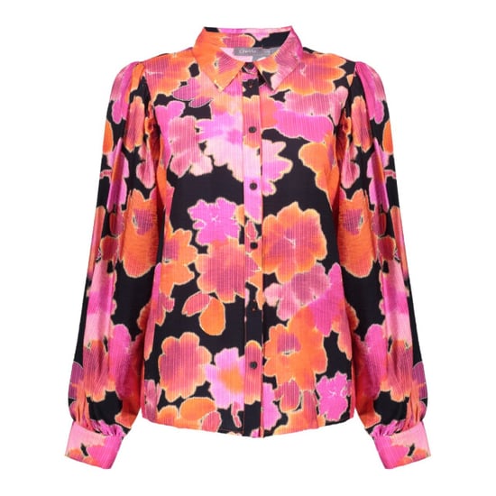 Geisha Blouse 53632-20 - Image 1