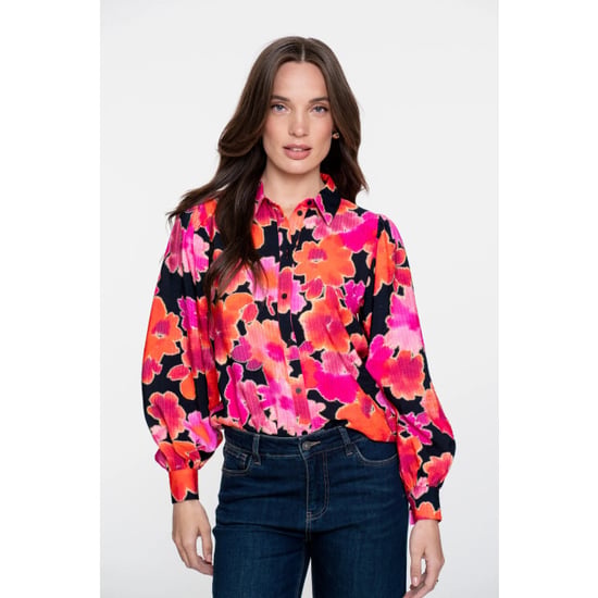 Geisha Blouse 53632-20 - Image 3