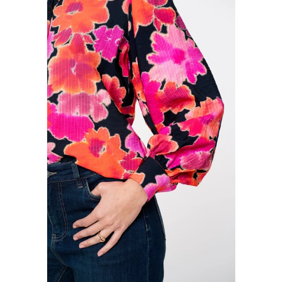 Geisha Blouse 53632-20 - Image 4