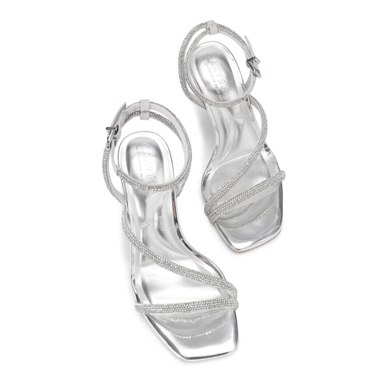 Carvela  Paparazzi Wide Fit Sandals - Image 2