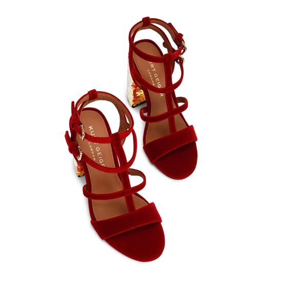 Kurt Geiger London Kgl Gladiator Sandal Sandals - Image 2