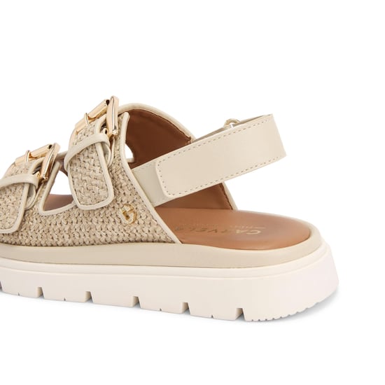 Carvela Pavilion Slingback Sandals - Image 3