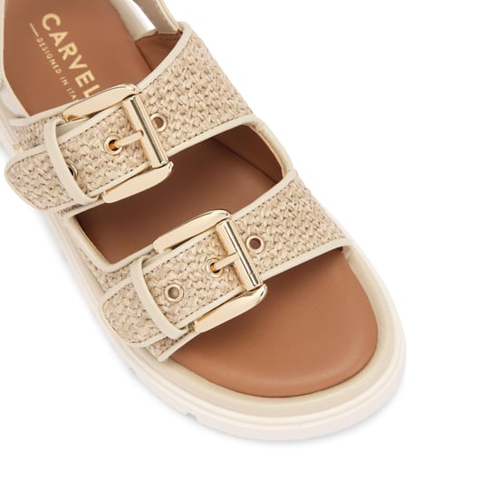 Carvela Pavilion Slingback Sandals - Image 4