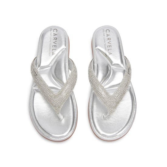 Carvela  Riviera Jewel Sandals - Image 2