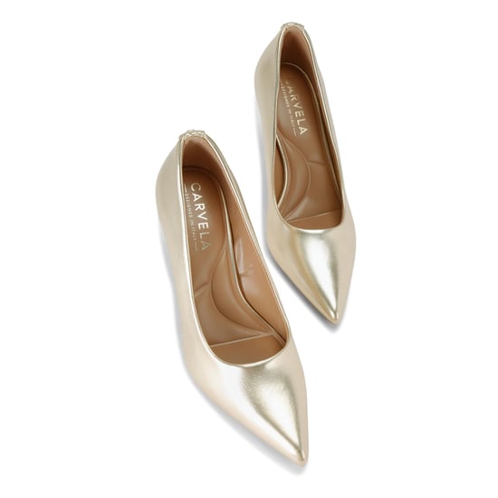 Carvela  Corletta Court Heels - Image 2
