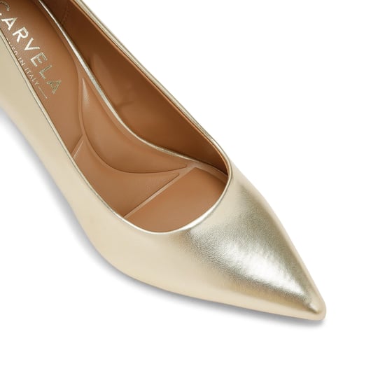 Carvela  Corletta Court Heels - Image 4