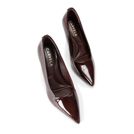 Carvela Corletta Court Heels - Image 2